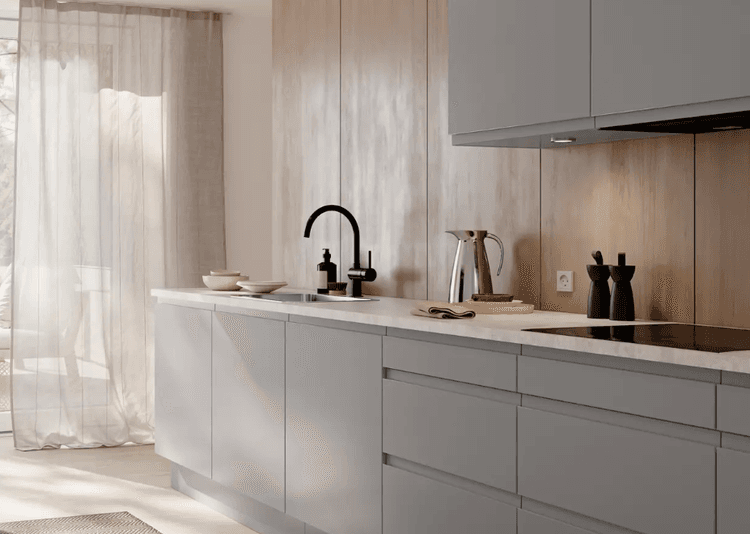 Vinn et HTH-kjøkken verdt 140 000 kroner