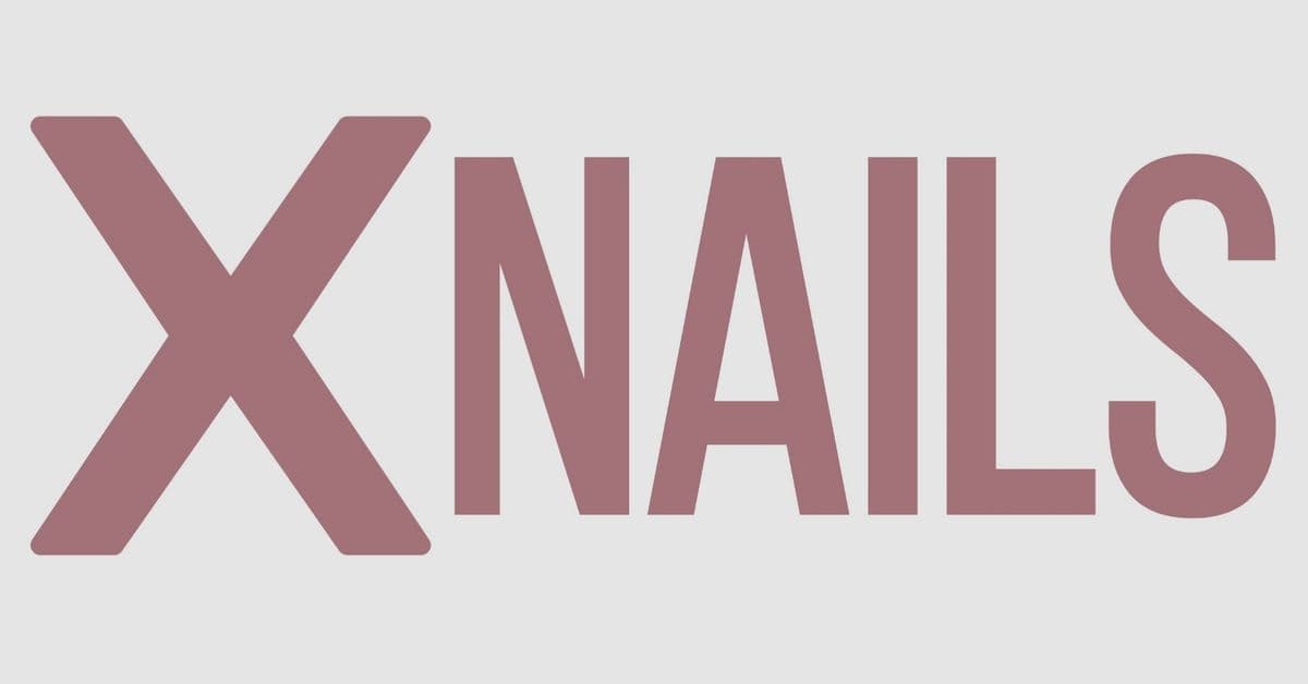 XNails: Denne rabattkoden gir deg 10% rabatt på ordren din