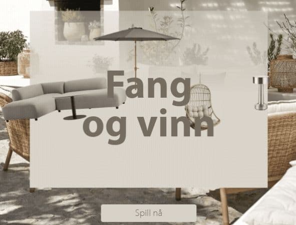 Vinn Jysk-gavekort verdt 7000 kroner - 4x vinnere