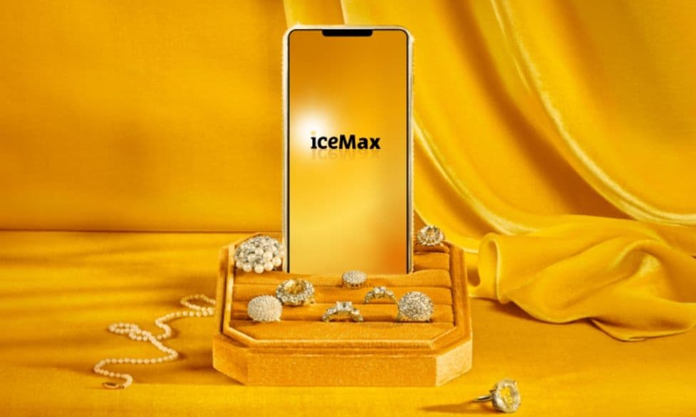 Ice med topp påsketilbud: Ubegrenset data for 299 kroner