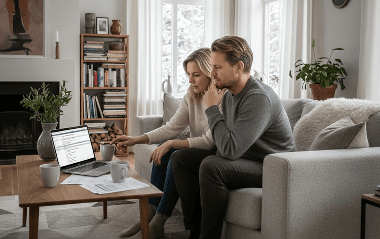 Lavere rente på boliglånet? Denne sammenligningstjenesten hjelper deg