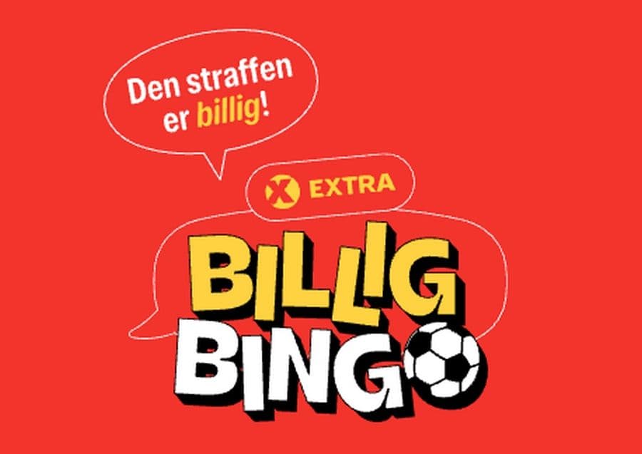 Extra med rabattkuponger når du hører ordet BILLIG i fotball-VM