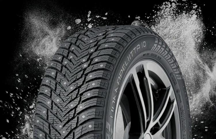 Vinn premiumdekk fra Nokian Tyres