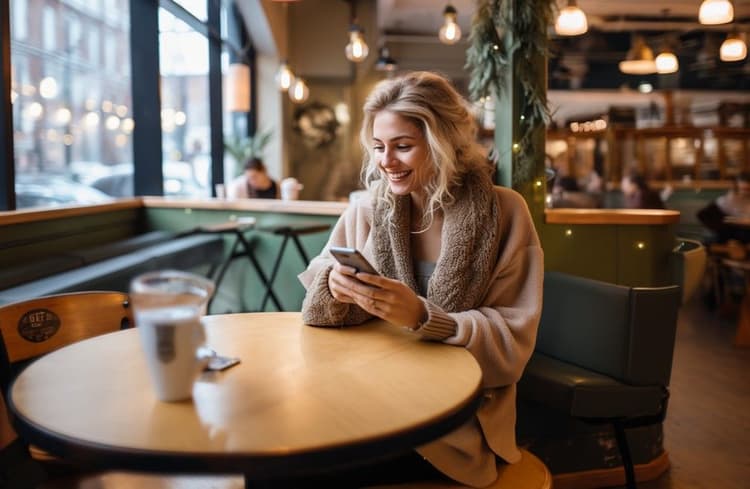 Prøv om Telia er noe for deg i 2 måneder - uten risiko!