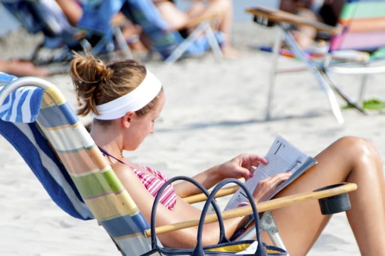 Vinn reisegavekort verdt 10 000 kroner hos TUI