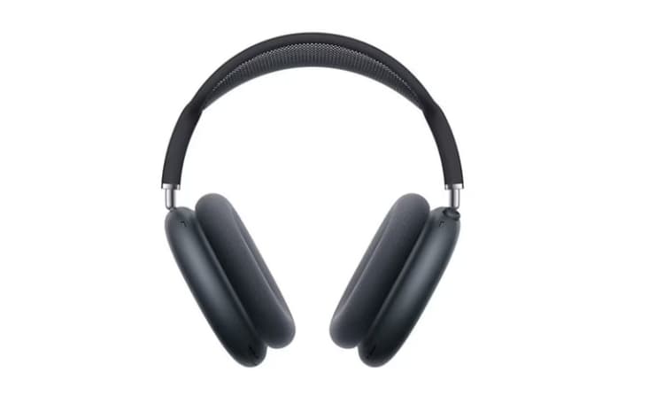 Vinn Apple AirPods Max hodetelefoner