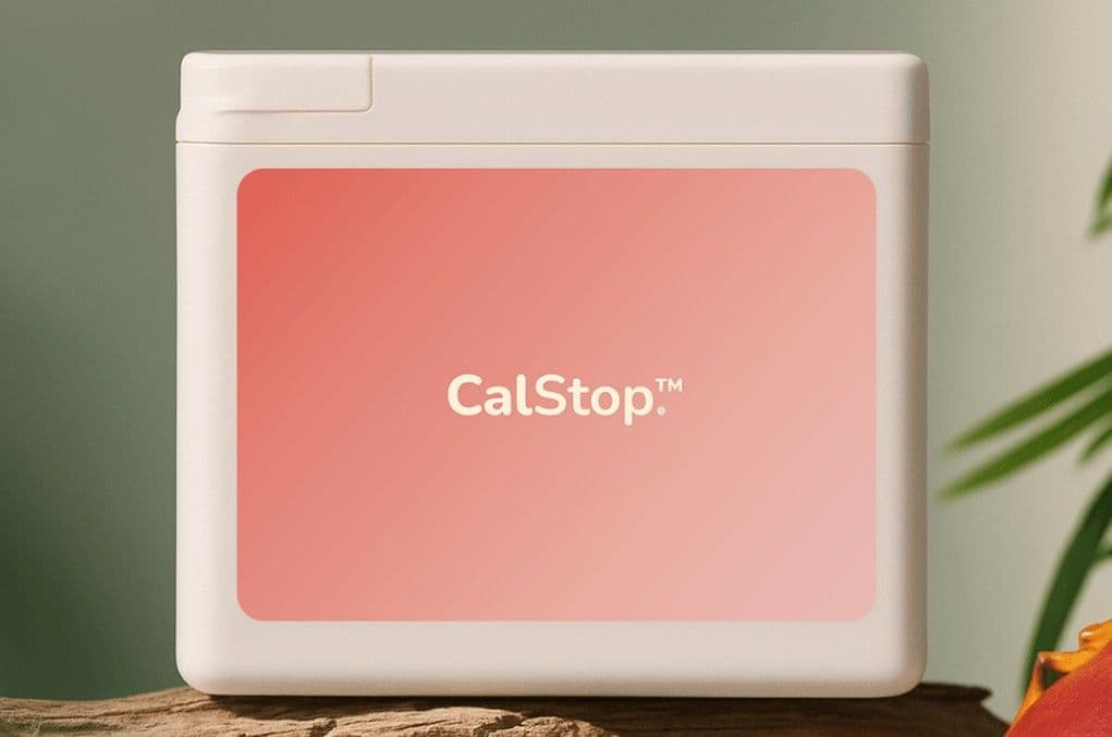 Sliter du med sultfølelse eller søtsug? Prøv Calstop i 30 dager