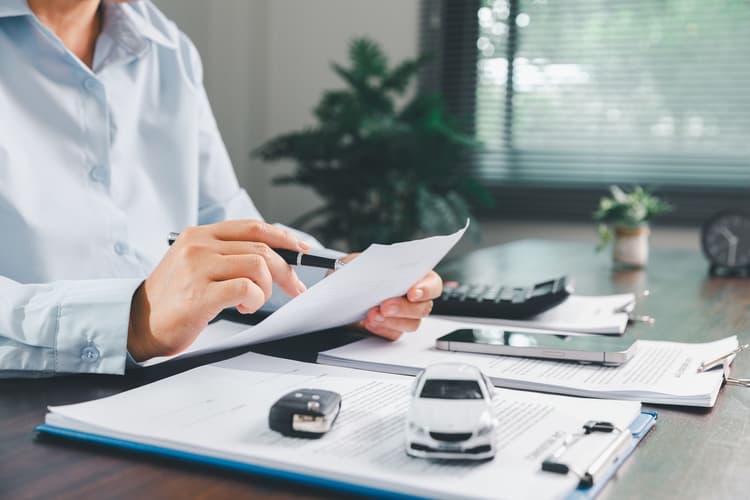 Her er trikset for å få billigst mulig forsikring