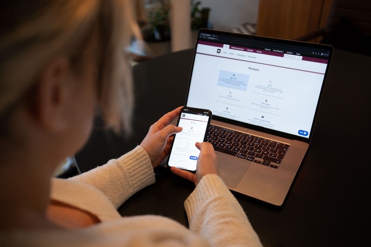 Alle skattemeldinger er sendt ut – flere har allerede fått utbetalt skatt til gode