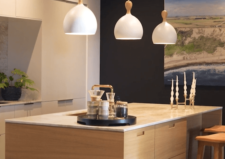 Vinn et kjøkken verdt 250 000 kr fra Designa