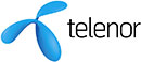 Telenor - Forskudd 4GB
