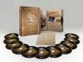 Få The World at War i DVD-boks og 2 utgaver av Historie for 79 kr inkl. porto