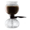 Unngå kaffefilter i denne klassiske kaffetrakteren
