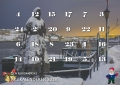 Atlanterhavsporten julekalender