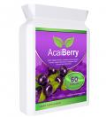 Få gratis prøvepakke av Acai Berry