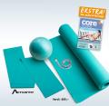 Active Fit treningspakke for trening av flat mage