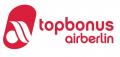 Samle bonuspoeng når du reiser med Airberlin