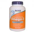 Kjøp Omega-3 fra amerikanske iHerb til en brøkdel av norske priser
