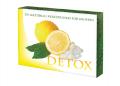 Prøv en Detox-kur gratis - naturlig rens for kroppen