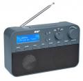 Få DAB+ radio og 3 bøker