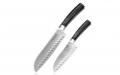 Få Santoku-knivsett fra Hasaki verdt 349 kroner