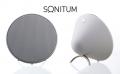 Få trådløs bluetooth-høyttaler fra Sonitum