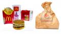 Hvordan spare penger på McDonald's og Burger King?