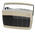 Få DAB+ og FM-radio i retrostil verdt 899 kroner