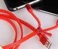 Få Zipper ladekabel til iOs eller Android og 5 utgaver av HjemmePC