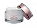 Prøv Q10 Aloe Vera & Rose dagkrem i 30 dager
