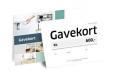 Vinn gavekort verdt 600 kroner fra HTH Kjøkken