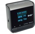 Bestill 10 utgaver av Autofil for 849 kroner og få med Tiny Audio C2+ DAB-adapter verdt 800 kroner!