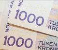Slik ordner du gaver og bøker for 3 000 kroner!