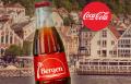 Registrer koden under Coca-Cola-korken og vinn reise til drømmesteder
