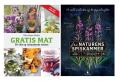 Gratis mat fra naturen - to bokanbefalinger
