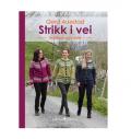 Få strikkeboken Strikk i vei
