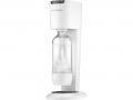 Få Sodastream kullsyremaskin i velkomstgave