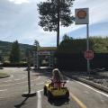 Les mer om 'Vinn 4 billetter til Hunderfossen Familiepark' Vinn 4 billetter til Hunderfossen Familiepark