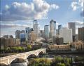 Vinn ferie for 2 personer til Minneapolis, USA