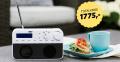 Les mer om 'Få DAB+ radio og 3 bestselgere i velkomstgave' Få DAB+ radio og 3 bestselgere i velkomstgave
