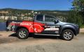 Vinn bilen Isuzu D-MAX verdt hele 384 300 kroner