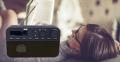 Få DAB-radio og bokpakke med tre romaner i velkomstgave