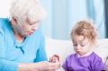 Les mer om 'Bestemors 5 enkle sparetips' Bestemors 5 enkle sparetips