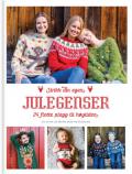 Les mer om 'Boktips: Strikk din egen julegenser' Boktips: Strikk din egen julegenser