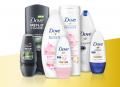 Les mer om 'Få et helt gratis Dove-produkt - deo, dusjsåpe eller body lotion' Få et helt gratis Dove-produkt - deo, dusjsåpe eller body lotion