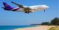 Les mer om 'Vinn to flybilletter med Thai Airways til Bangkok' Vinn to flybilletter med Thai Airways til Bangkok