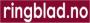 Julekalender fra Ringerikes Blad
