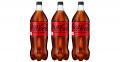 Ny gratiskupong: Hent helt gratis 1,5 liter Coca-Cola uten sukker