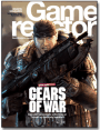 Gamereactor - gratis spillmagasin