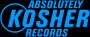 Gratis CD fra Absolutely Kosher records